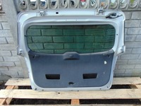 фото thumb №14, Крышка багажника багажника задняя kia venga цвет 2r