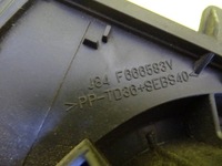 фото thumb №6, Воздуходувка вентилятор renault scenic ii j84f666583v nr345