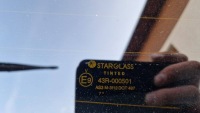 фото thumb №10, Nissan qashqai 2 ii j11 13-16 крышка задняя багажника з стекло rbn rbn-g kpl