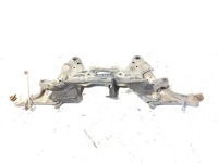 Купить Citroen c3 рама вспомогательная передняя 1.2 puretech 82 бензин 61kw 83 hp, фото thumb