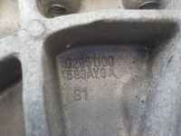 фото thumb №9, Opel mokka 17r 1.4 turbo b14net кронштейн двигателя 95073703