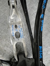 фото thumb №16, Подвеска поворотный кулак рычаги комплект задняя audi q5 80a sportback