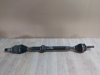 фото thumb №1, Toyota auris i 1,8 гібрид привідний вал права