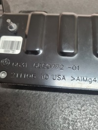 фото thumb №6, Радар датчик корпус bmw x3 g01 6890627 6877219