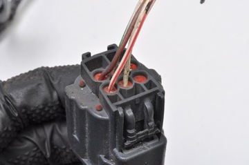 фото thumb №7, Volvo s40 ii v50 джгут кабелі парктронік pdc 30786199 рестайлінг