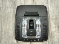 фото thumb №1, Mercedes gle w 167 лампа освітлення кабіни a0009000039-9051