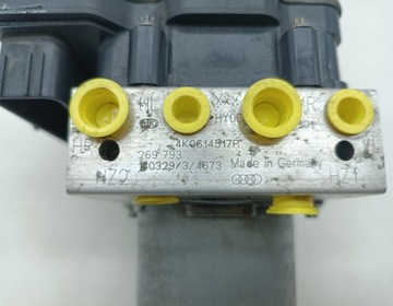 фото thumb №6, Насос abs audi a7 c8 3.0 tdi 4k 4k0907379m 0265956621