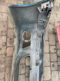 Бампер перед bmw e39 m набір m5 оригінал bmw Київ, фото thumb