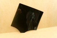 Mercedes w164 09- скло двері права задній задня a1647350810 оригінальний номер Недорого, фото thumb