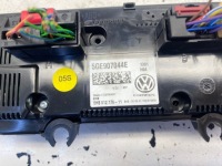 Vw passat b8 панель кондиционера 5ge907044e Недорого, фото thumb