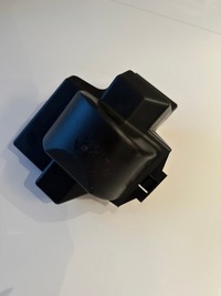 фото thumb №1, Защита правая 31141093277 bmw e39