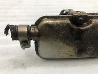 фото thumb №2, Глушник вебасто volkswagen passat b6 1.4tsi