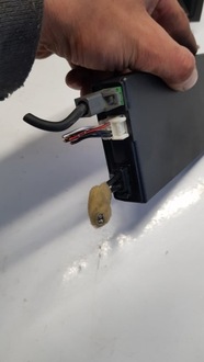 фото thumb №8, Радио навигация mazda 6 gj