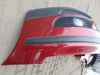 фото thumb №11, Бампер перед передній решітка радіатора seat toledo 2 ii leon i l53r europa