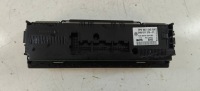 фото thumb №8, Volkswagen touareg ii 7p 10- 3.6 fsi 7p6907040bk панель климат-контроля климат