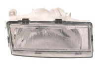 фото thumb №1, Depo фара h4 электрический skoda felicia ii