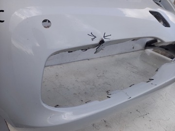 фото thumb №8, Бампер перед bmw f30 f31 рестайлінг 4xpdc 15857711