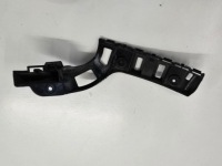 фото thumb №2, Seat mii 3d 11r направляющая бампера левый задняя задний 1s6807393d