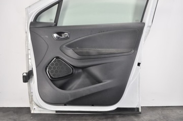 фото thumb №11, Renault zoe дверь правый перед передние