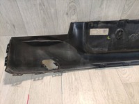 фото thumb №6, Bmw i3 накладка защита бампера зад 7472924