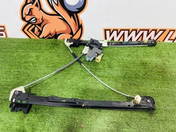 фото thumb №10, Подъемник стекла левый перед jagur i-pace x590 j9d3-23201-ac