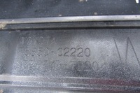 фото thumb №11, Молдинг порог правая toyota corolla xii kombi e21