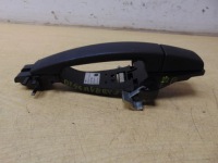 фото thumb №1, Ручка зовнішня права перед discovery 3 iii euro