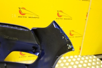 фото thumb №15, Hyundai veloster 2011-2018 бампер перед usa