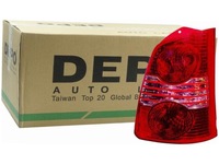 фото thumb №2, Лампы задняя hyundai atos 98-08 liftback