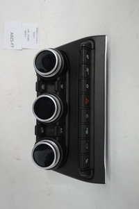 фото thumb №6, Панель кондиционера renault clio v 275100936r