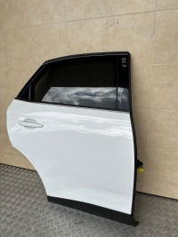 фото thumb №3, Двері повний праве citroen ds7 crossback 2017r.