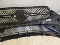 фото thumb №11, Mercedes glc x254 w254 amg бампер перед передний 6xpdc решётка радиатора камера решётки