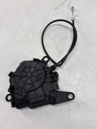 фото thumb №2, Bmw x4 g02 2020 замки