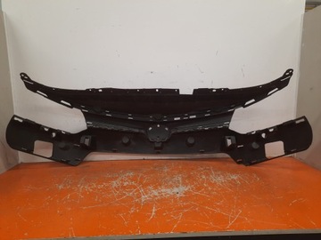 фото thumb №7, Toyota proace ii verso 16- каркас підсилювач лобове бампера 9836021880