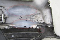 фото thumb №10, Бампер перед передний audi a4 b8 allroad 08-11