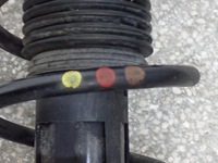 фото thumb №11, Mcperson поворотний кулак комплект ліва dsg 4x4 активний vw arteon 2.0 tdi dtu 21r