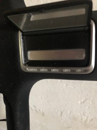 фото thumb №4, Mercedes w222 long стеля amg панорама