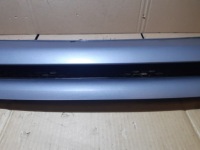 фото thumb №9, Audi a3 8p s-line диффузор спойлер бампера задняя 8p0807521k