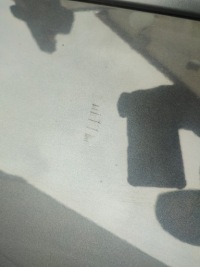 фото thumb №8, Renault laguna iii двері лівий задня задні teb66 hb