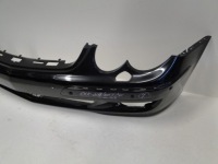 Mercedes clk 209 w209 бампер передній рестайлінг  pts Недорого, фото thumb