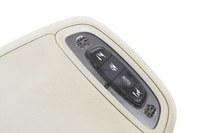 фото thumb №5, Volvo v40 1.6 d2 2013 rhd освітлення салону дах лампа трамблерна кришка