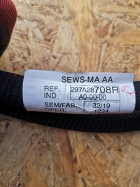 фото thumb №5, Renault espace v клема 297a28708r 2.0dci adblue