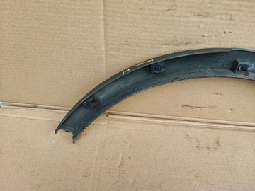 фото thumb №14, Планка права крила зад kuga 08-12