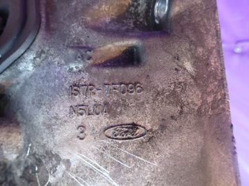 фото thumb №8, Ford mondeo iii mk3 2,0tdci 96kw коробка передач коробки передач 5b 1s7r-7002-ed