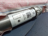 фото thumb №3, Skoda rapid sedan подушка безопасности шторка безопасности правая 5ja880742d