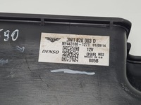 фото thumb №8, 2015 bentley flying spur канал обдув 3w1820003d