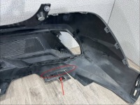 фото thumb №12, Peugeot 408 x ii 2022- бампер задний 9838468580