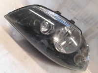 Купити Лампа ліва перед fl seat arosa рестайлінг, фото thumb