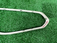 фото thumb №9, Volvo v60 i s60 ii молдинг решётка бампера левая перед передняя левая om