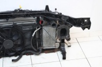 фото thumb №7, Ford grand c-max mk2 10r- передняя панель радиатор комплект 1.6 tdci fa